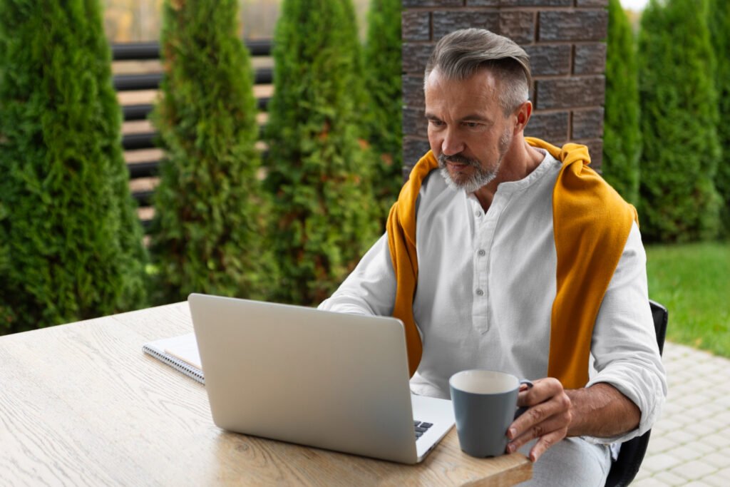 affiliate marketing after 60