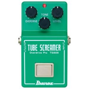 Ibanez Tube Screamer