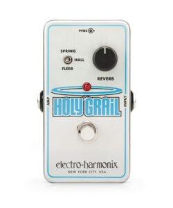 Electro-Harmonix Holy Grail