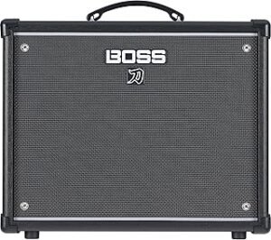Boss Katana Guitar Amplifier