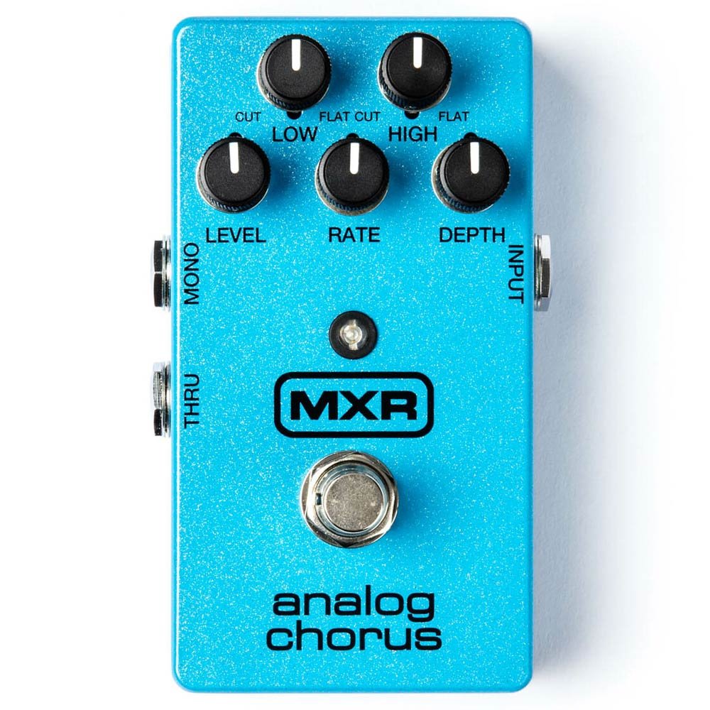 MXR Analog Chorus