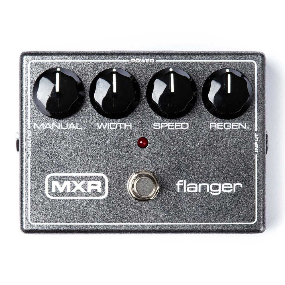 MXR Flanger