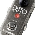 TC Ditto Electronic Looper