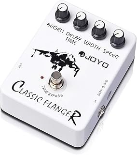 JOYO Classic Flanger