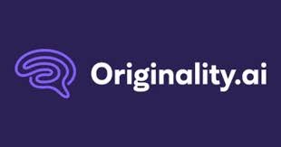 Originality.ai checking for plagiarism and AI content
