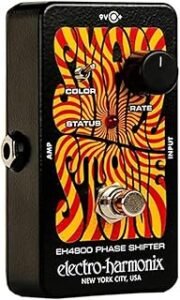 Electro-Harmonix Small Stone