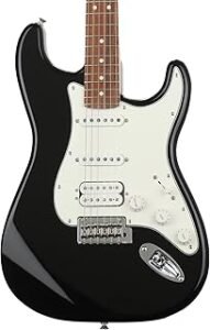 Fender Player Stratocaster