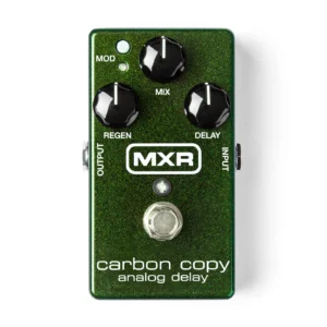 MXR Carbon Copy