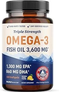 omega 3 fatty acids Joint-friendly workouts for men over 60