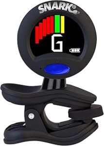 Snark Guitar Tuner