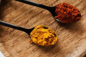 tumeric superfoods for men over 60