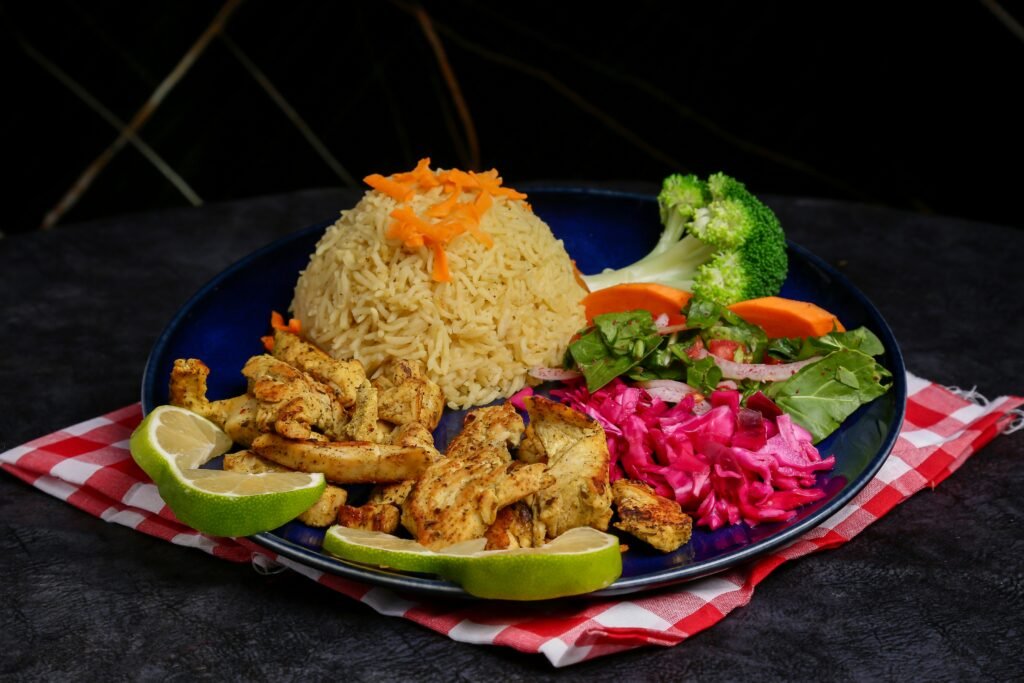 Whole foods and understanding the aging body