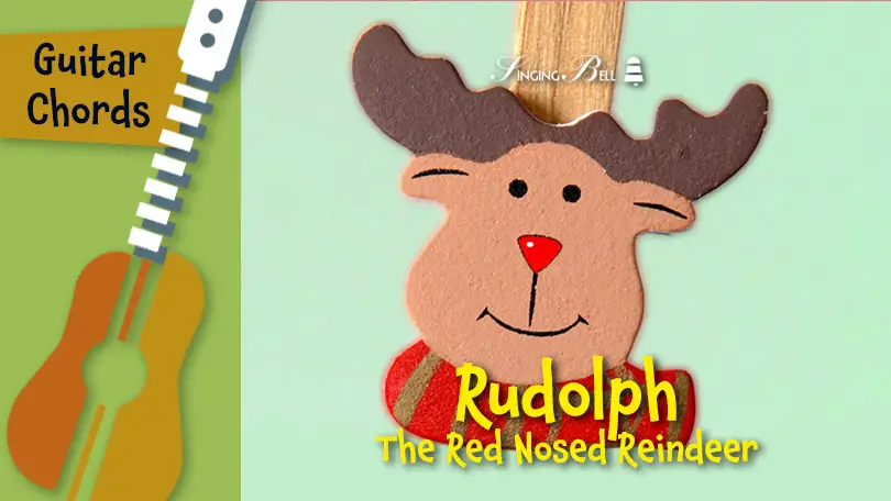 Rudolph the Red-Nosed Reindeer