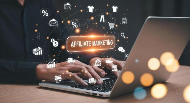 How Affiliate Marketing Works for Beginners (Step 3 of the Affiliate Website Roadmap for Men Over 60)